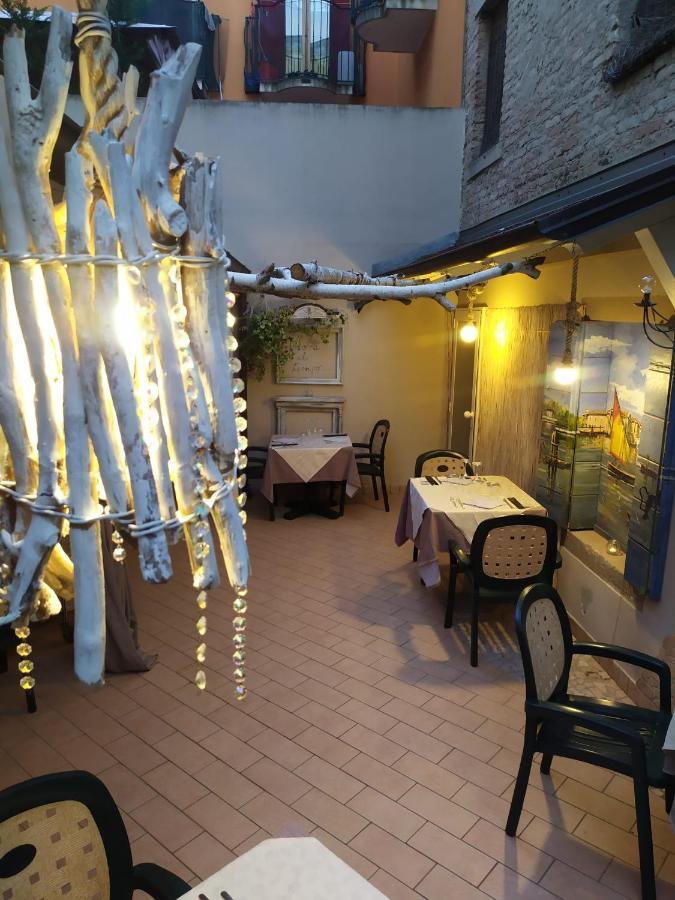 Alla Frasca Chioggia Exterior foto