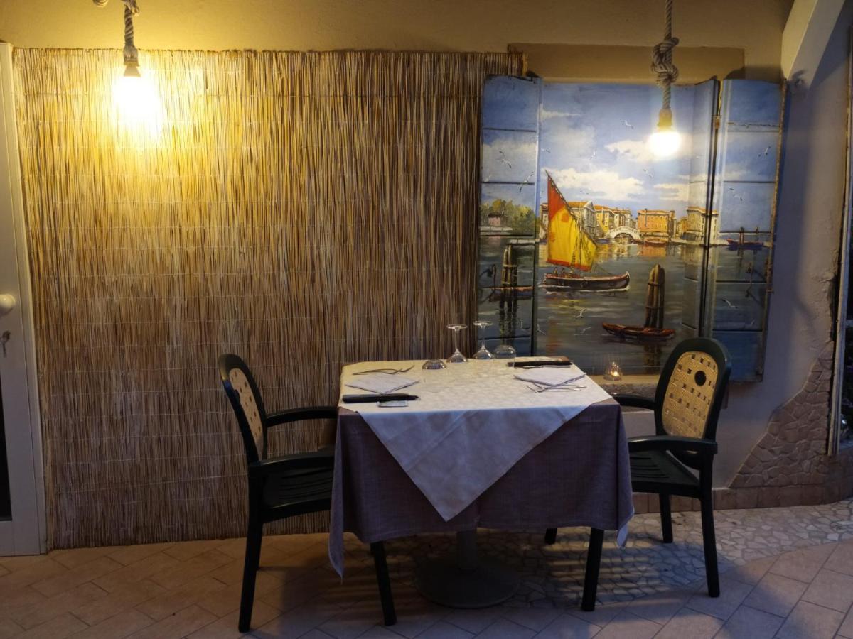Alla Frasca Chioggia Exterior foto