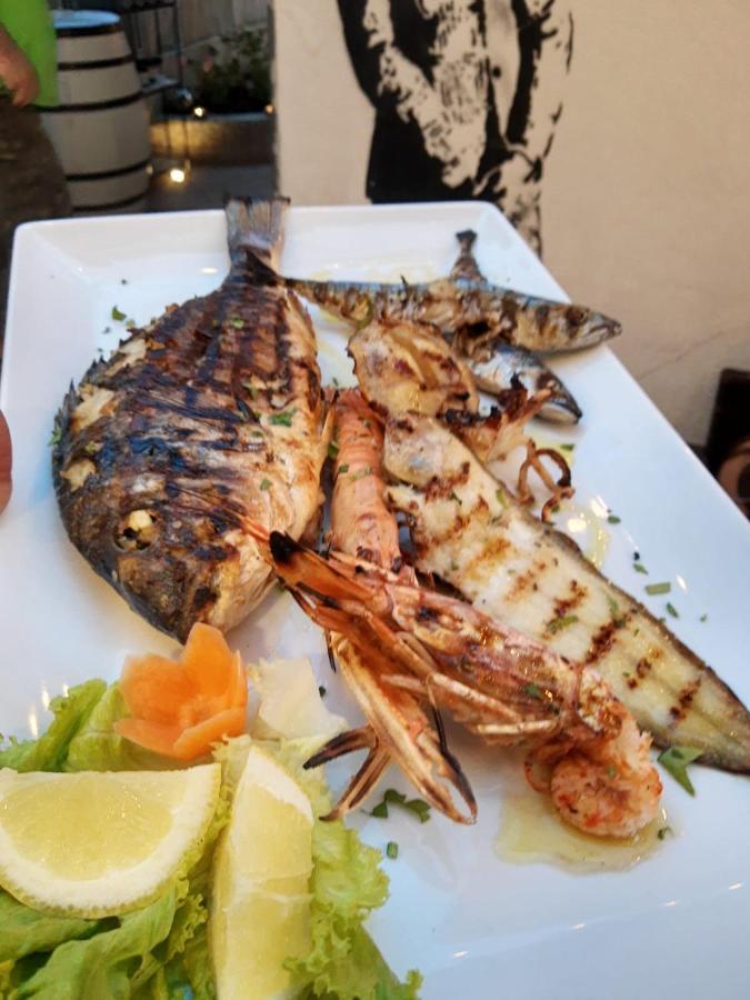 Alla Frasca Chioggia Exterior foto