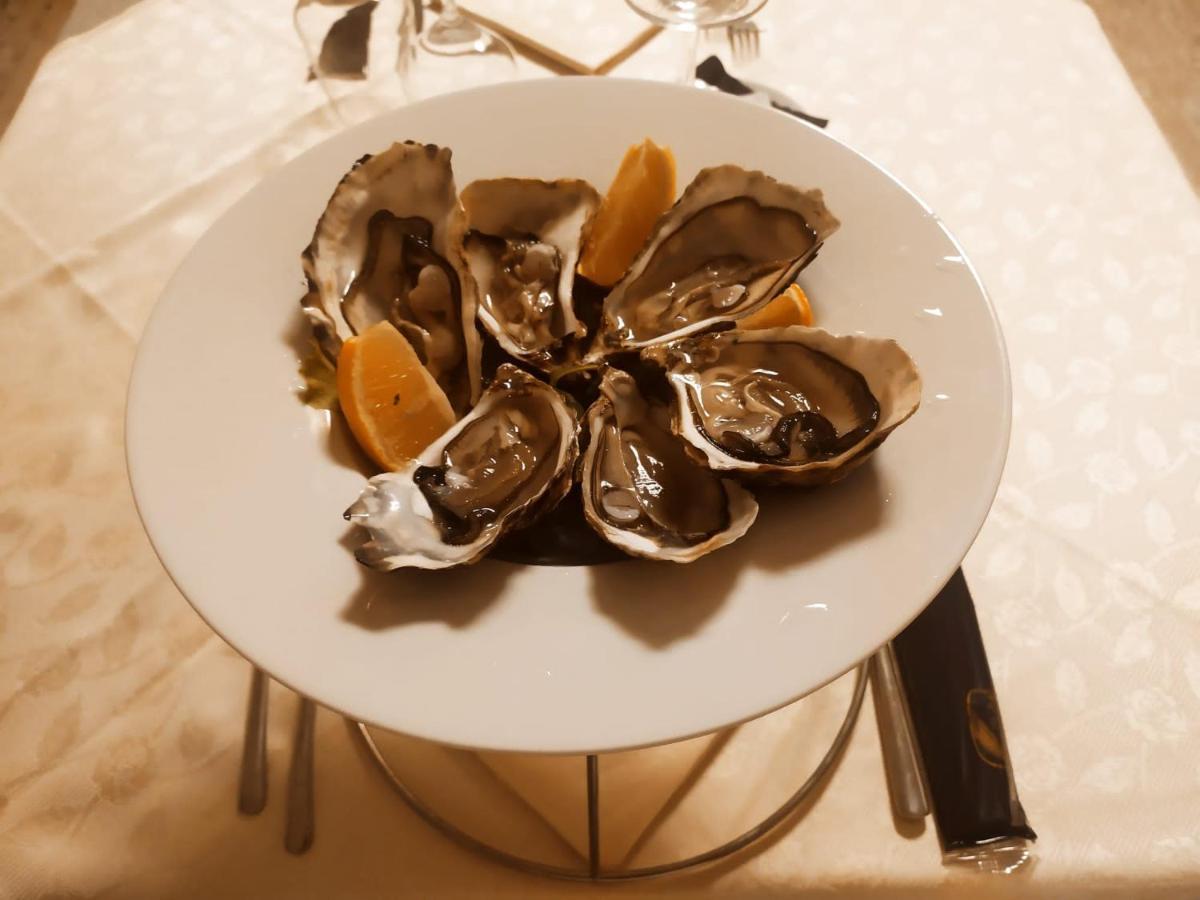 Alla Frasca Chioggia Exterior foto